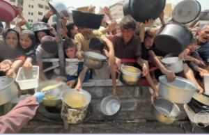 Israel afirma que vai permitir a entrada gradual e controlada de mercadorias em Gaza por meio de comerciantes locais | Mundo