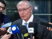Legislativo tem que dar resposta rápida, diz Alckmin sobre pacote de ajuda aos exportadores