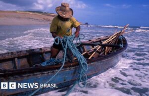 Tarifaço de Trump: prejuízos no Estado mais atingido ameaçam rede de 32 mil pescadores artesanais