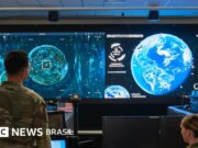 Força Espacial: o mais novo braço das Forças Armadas americanas