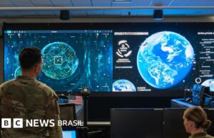 Força Espacial: o mais novo braço das Forças Armadas americanas