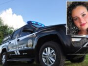 Servidora pública de 28 anos é morta a facadas pelo ex-marido