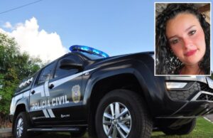 Servidora pública de 28 anos é morta a facadas pelo ex-marido