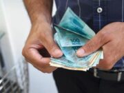 Proposta do Orçamento de 2026 prevê salário mínimo de R$ 1.631