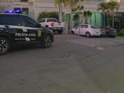 Polícia fecha laboratórios e prende dono por falsificações em MT