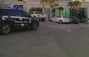 Polícia fecha laboratórios e prende dono por falsificações em MT