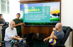 Cuidadoras de alunos com deficiência terão contratação direta em Cuiabá