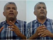 “Fiz a besteira de dar carona”, diz sargento da PM preso; assista