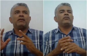 “Fiz a besteira de dar carona”, diz sargento da PM preso; assista