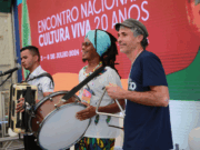 Cadastro Nacional começa a importar dados de Pontos e Pontões certificados em editais lançados pelos estados, DF e municípios com recursos do MinC