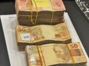 PF desmonta esquema nacional de facção e mira alvos em MT