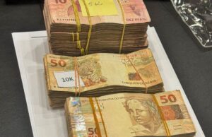 PF desmonta esquema nacional de facção e mira alvos em MT