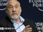 ‘Tarifas e sanções ao Brasil são chantagem’, diz Nobel de economia