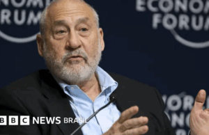 ‘Tarifas e sanções ao Brasil são chantagem’, diz Nobel de economia