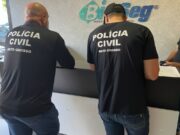 Laboratório investigado mudou CNPJ após sofrer interdição