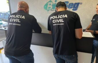 Laboratório investigado mudou CNPJ após sofrer interdição