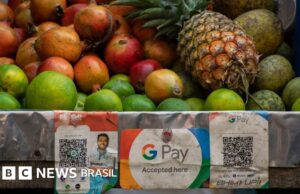 O que sucesso do ‘Pix da Índia’ revela sobre ofensiva de Trump contra o Pix brasileiro