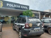 PJC prende funcionário que fez pix de R$ 100 mil e pediu demissão