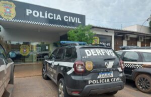 PJC prende funcionário que fez pix de R$ 100 mil e pediu demissão