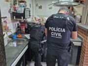 Operação mira fraudes na Saúde e bloqueia R$ 4 mi de alvos