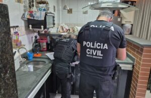 Operação mira fraudes na Saúde e bloqueia R$ 4 mi de alvos