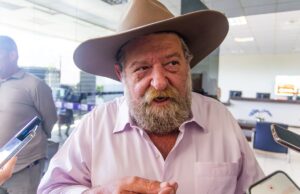 Deputado diz que Congresso está “acovardado” e culpa Motta