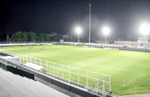 CBF libera Dutrinha para confronto entre Mixto e Cianorte-PR pela Série D