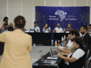 MinC e Fórum Nacional de Secretários e Dirigentes Estaduais de Cultura alinham prioridades para fortalecer políticas culturais