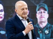 Pivetta cita “ataque a direitos” e cobra reação do Senado; veja