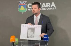 Ranalli cita “conteúdo erótico” e livro é retirado de escolas