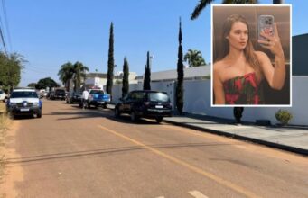 Estudante de medicina de MT é encontrada morta em Vilhena