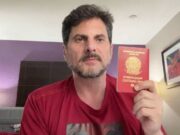 Ministro do STF manda Marcos do Val usar tornozeleira eletrônica