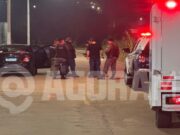 Homem é encontrado morto dentro de veículo em Rondonópolis