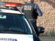 Homem é esfaqueado na barriga e tem vísceras expostas em VG