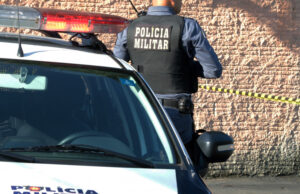 Homem é esfaqueado na barriga e tem vísceras expostas em VG