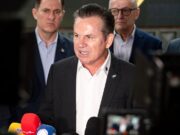 Mendes diz estar trabalhando “silenciosamente” por Bolsonaro