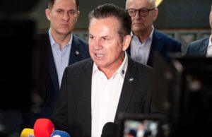 Mendes diz estar trabalhando “silenciosamente” por Bolsonaro