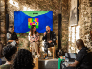 Casa MinC promove debate sobre legado literário de Leminski e políticas públicas — Ministério da Cultura