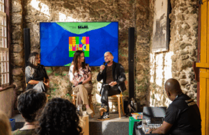 Casa MinC promove debate sobre legado literário de Leminski e políticas públicas — Ministério da Cultura