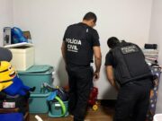 PJC prende 19 por faturar R$ 2 milhões em golpes na internet