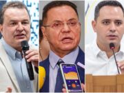 Deputados condenam fala de Abilio: “Não respeita nada e ninguém”