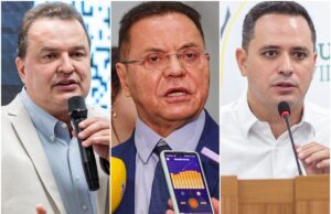 Deputados condenam fala de Abilio: “Não respeita nada e ninguém”