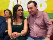 Bezerra entrega MDB para Janaina, mas diz que dará “pitaco”