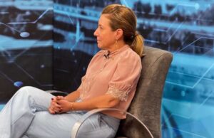 Prefeita destaca que união com Legislativo é fundamental para desenvolvimento