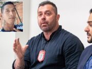 Delegado: “Vítima lutou e deixou marcas do agressor nas unhas”