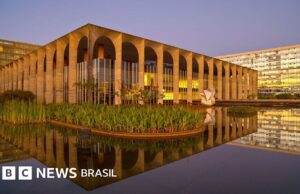 Crise Brasil e EUA: governo Trump volta a criticar Moraes, e Itamaraty reage: ‘Ataque frontal à soberania’