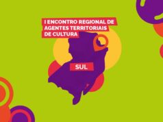 Ministério da Cultura realiza I Encontro de Agentes Territoriais de Cultura do Sul em Pelotas — Ministério da Cultura