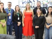 Secretarias de Cuiabá se unem para atender mais mulheres