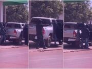 Polícia Civil indicia 11 criminosos envolvidos no roubo ao Sicredi