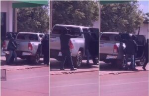 Polícia Civil indicia 11 criminosos envolvidos no roubo ao Sicredi